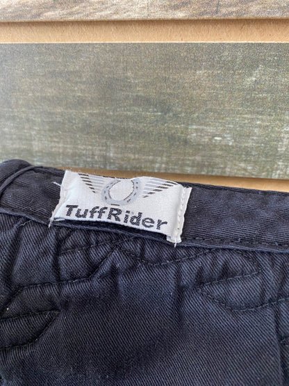 USED TuffRider Dressage Pad With Fleece Lining Full