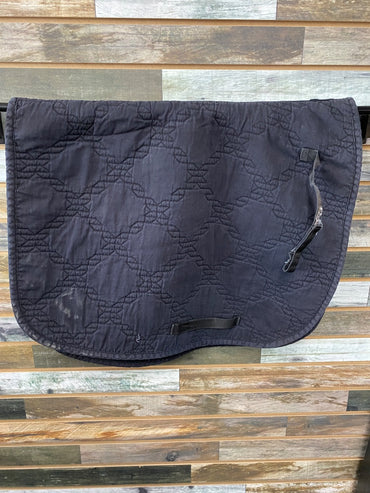 USED TuffRider Dressage Pad With Fleece Lining Full