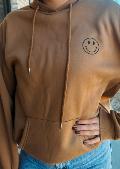 Cowgirl'n is Cute Hoodie