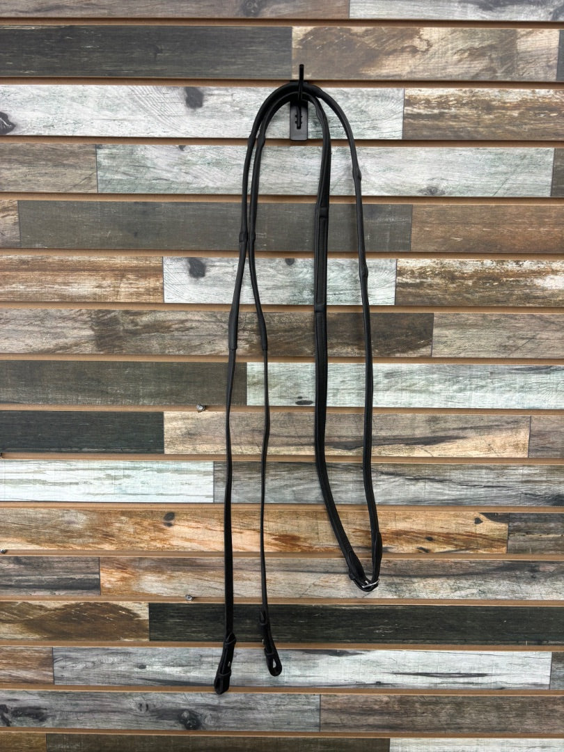 USED  Dressage Reins Full