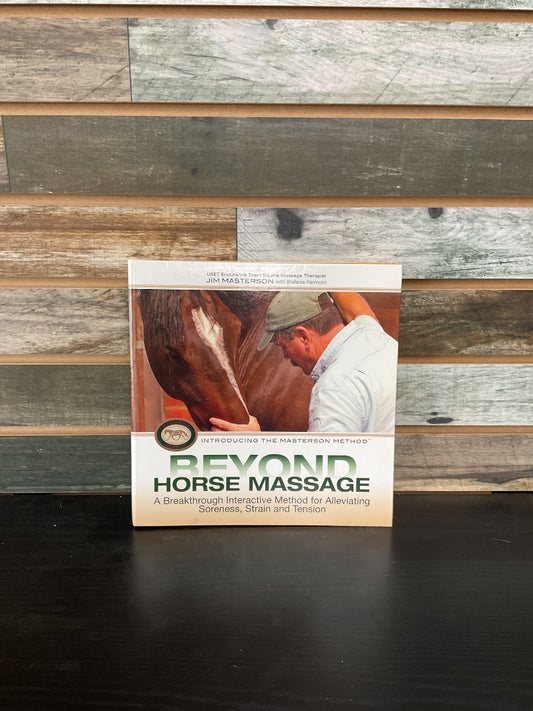 USED Beyond Massage Book