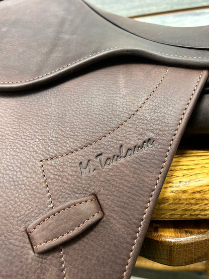 Marcel Toulouse Denisse Close Contact Saddle Genesis Adjustable Tree