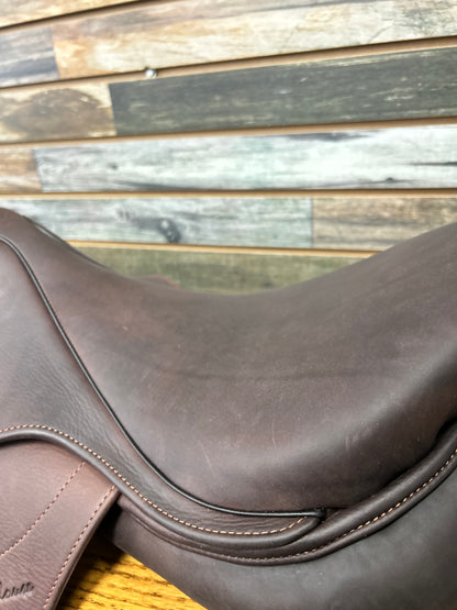 Marcel Toulouse Denisse Close Contact Saddle Genesis Adjustable Tree