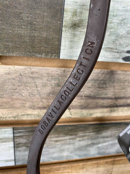 USED Pro Choice NWT Hackamore Average Brown