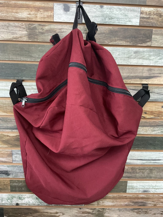 USED  Blanket Storage Bag