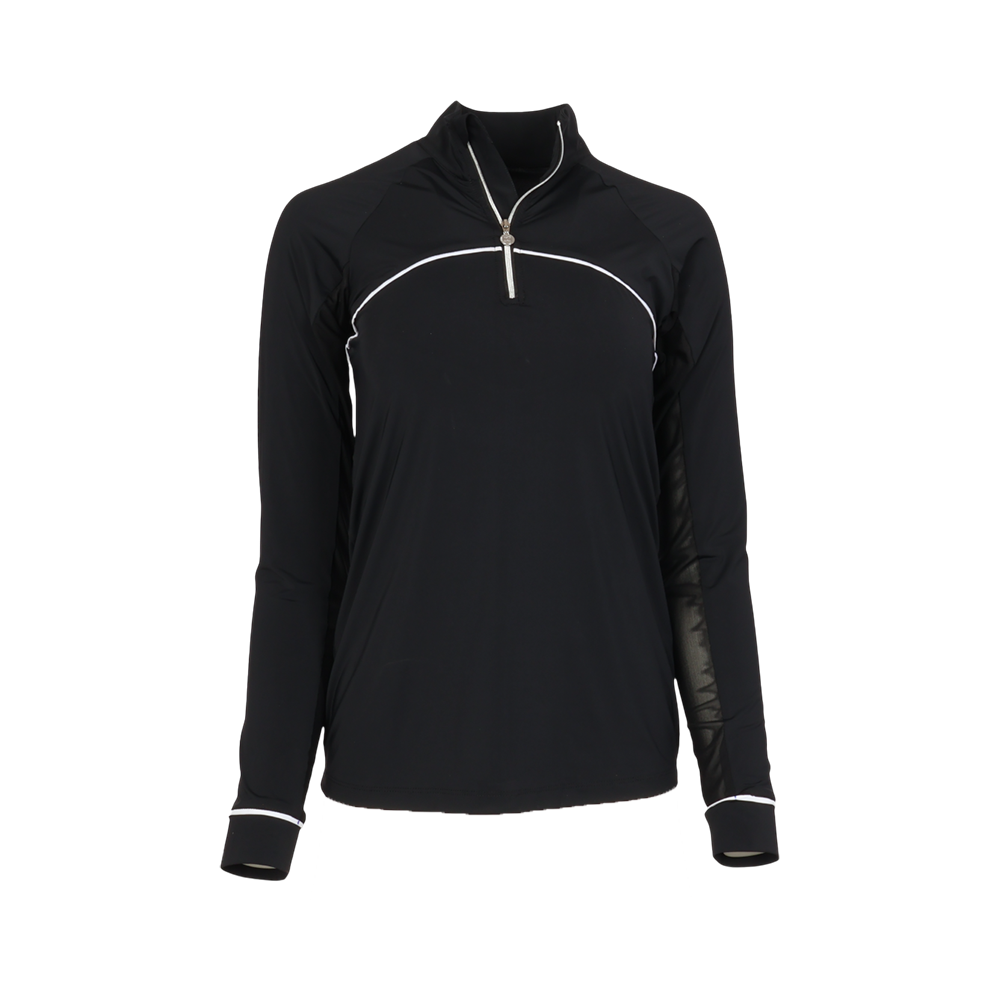 Dapplebay Lady 1/4 Riding Top
