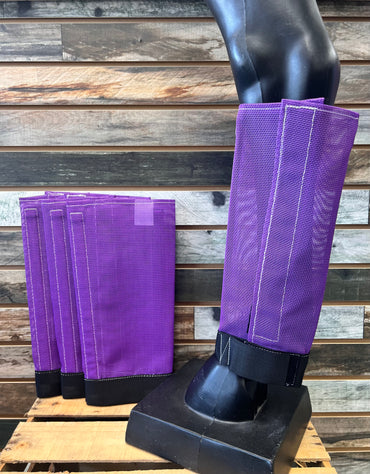 Fly Free Fly Boots