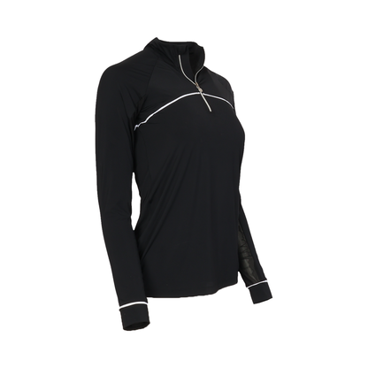 Dapplebay Lady 1/4 Riding Top
