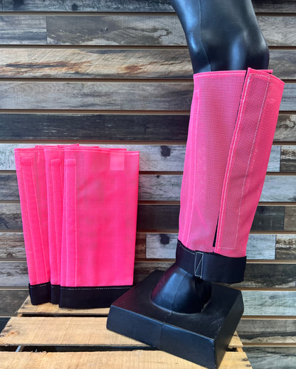 Fly Free Fly Boots
