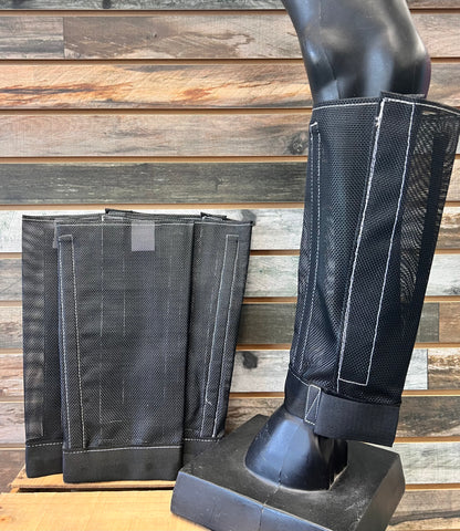 Fly Free Fly Boots