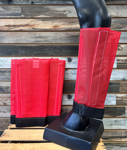 Fly Free Fly Boots