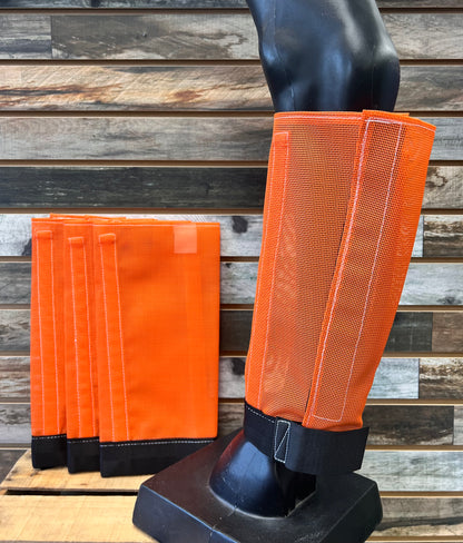 Fly Free Fly Boots
