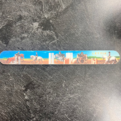 Lettia Nail Files