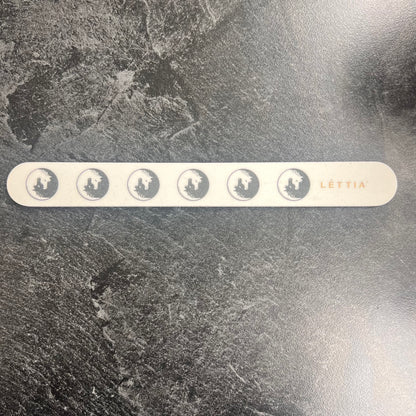 Lettia Nail Files