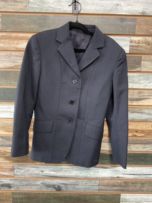 USED RJ Classics Show Coat 10S Navy