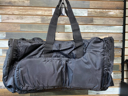 USED (NEW) Tough1 Boot Storage Bag