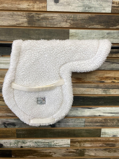USED Toklet Fitted Hunter Pad