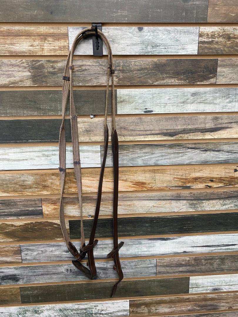 USED Standard Canvas Reins