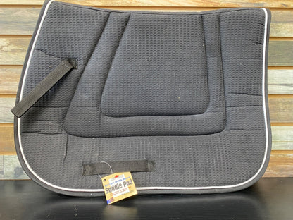 USED (NWT) EquiRoyal AP Waffle Weave Air-Cool Pad