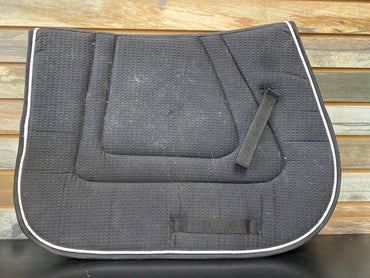USED (NWT) EquiRoyal AP Waffle Weave Air-Cool Pad