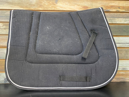 USED (NWT) EquiRoyal AP Waffle Weave Air-Cool Pad
