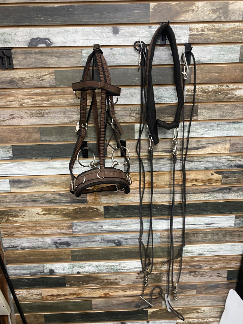 USED Fabri-Tech BRAND NEW Balance Training System