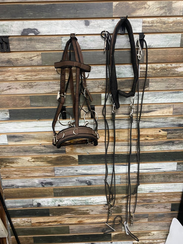USED Fabri-Tech BRAND NEW Balance Training System