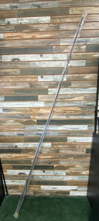 USED (NEW) Black Tough1 Lunge Whip