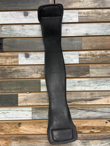 USED Classic Equine Feather Flex Dressage Girth | 26"