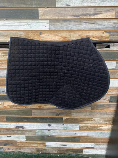 USED Black WeatherBeeta Jump Pad