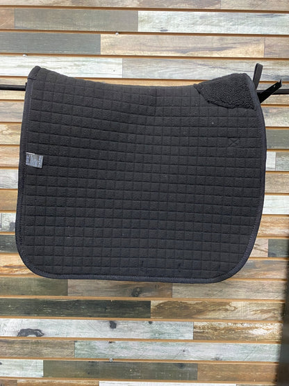 USED 22" X 21" Back On Track Therapeutic Dressage Pad