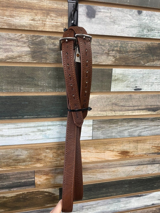 USED M. Toulouse  47" Dark Chestnut