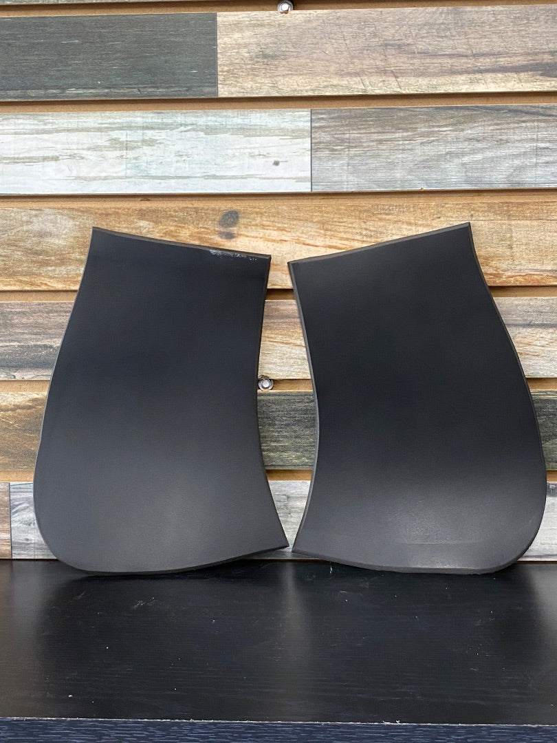 USED Thinline Front Shim Inserts 1/4 Large