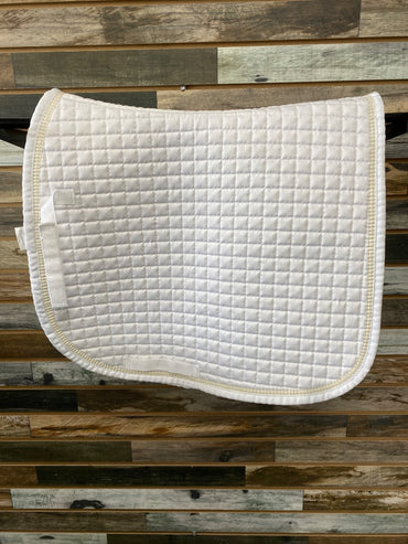 USED Full Horze All Purpose Pad with Sparkly Trim