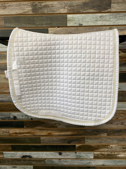 USED Full Horze All Purpose Pad with Sparkly Trim