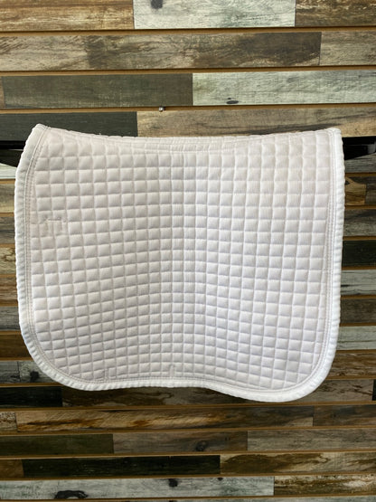 USED Full Horze All Purpose Pad with Sparkly Trim