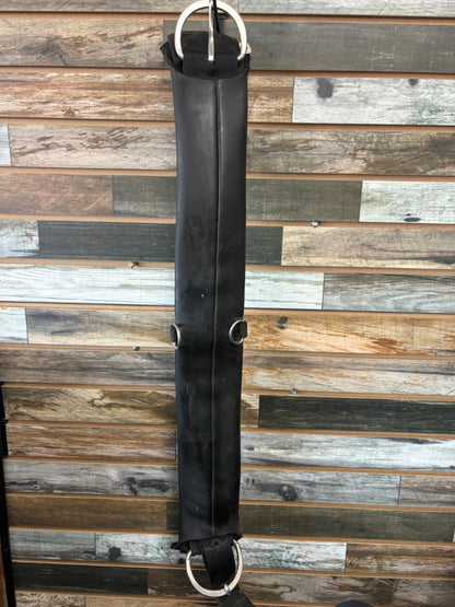 USED Wintec Western Saddles 16” Black