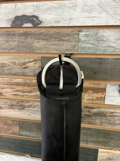 USED Wintec Western Saddles 16” Black