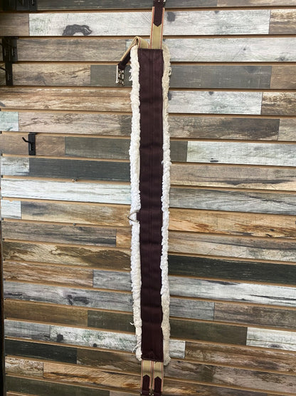 USED  Fleece Lined 56"