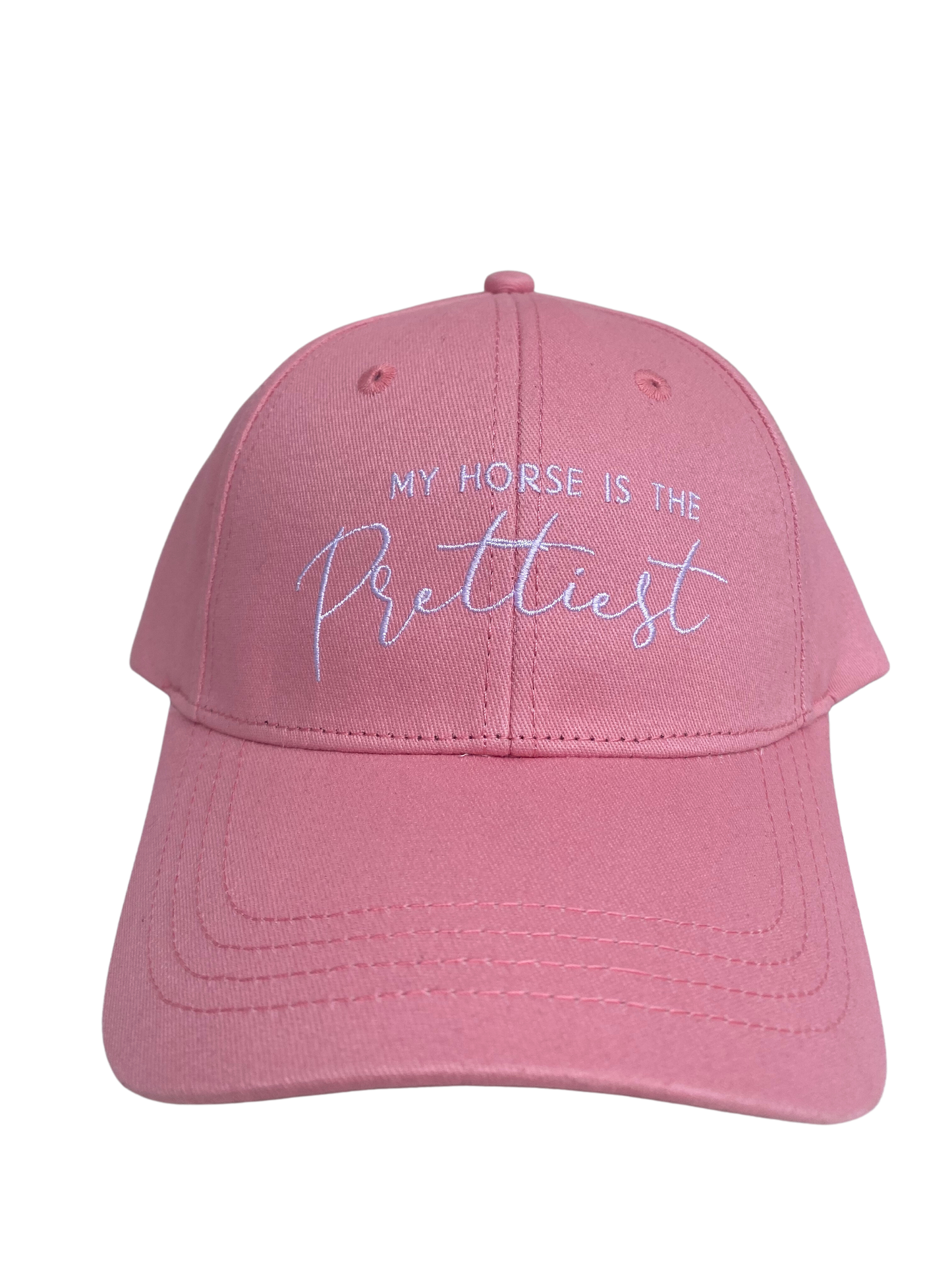 Dancing Equestrian My Horse is the Prettiest | Hat