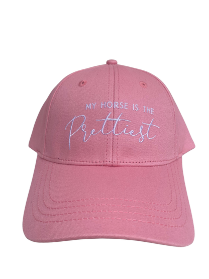 Dancing Equestrian My Horse is the Prettiest | Hat