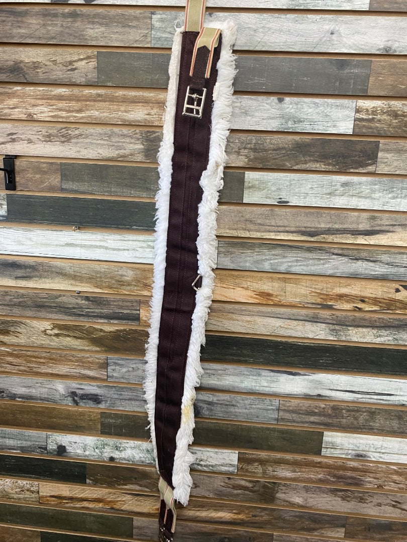 USED  Fleece Lined 55"