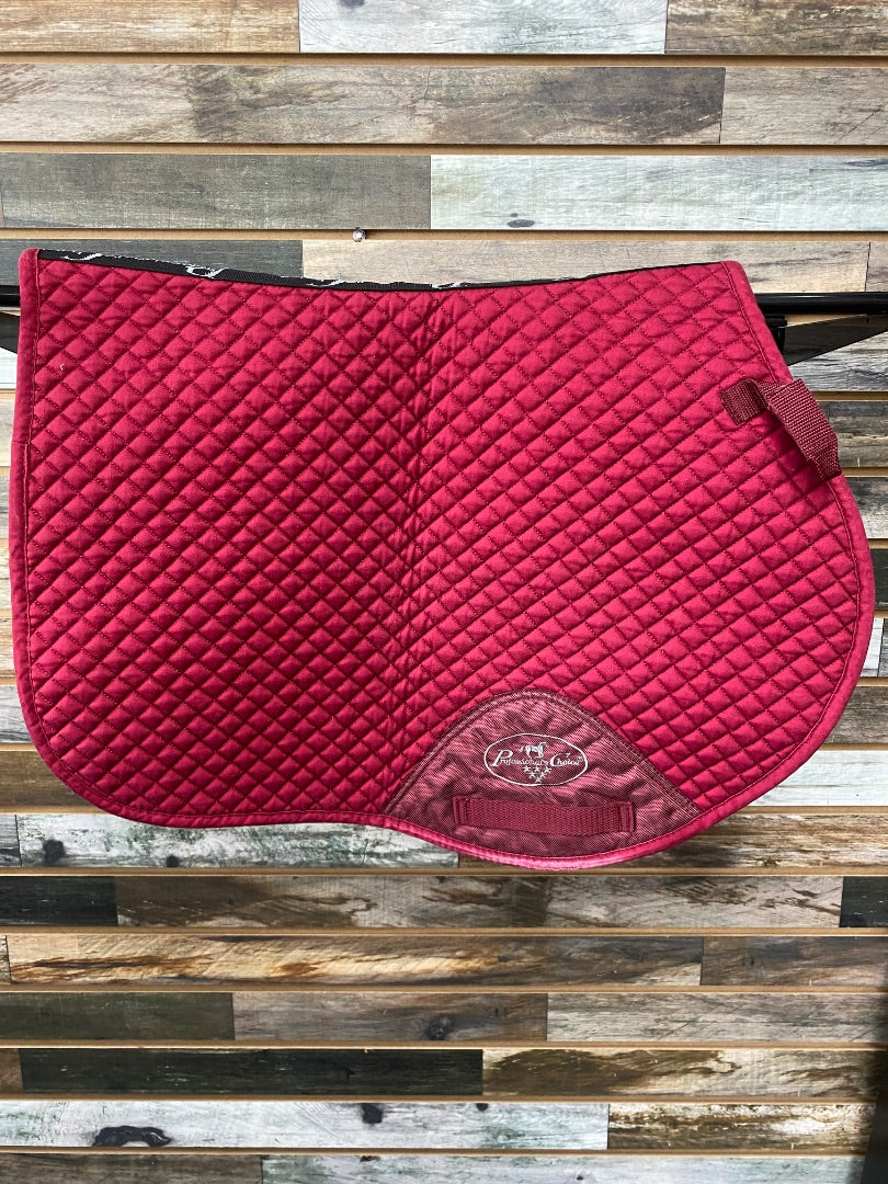 USED Full ProChoice Maroon Jump Pad