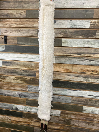 USED  Fleece Lined 55"