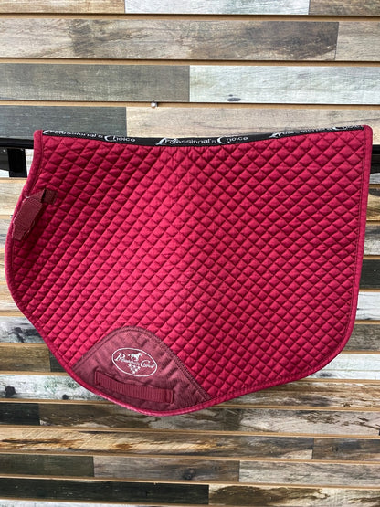 USED Full ProChoice Maroon Jump Pad