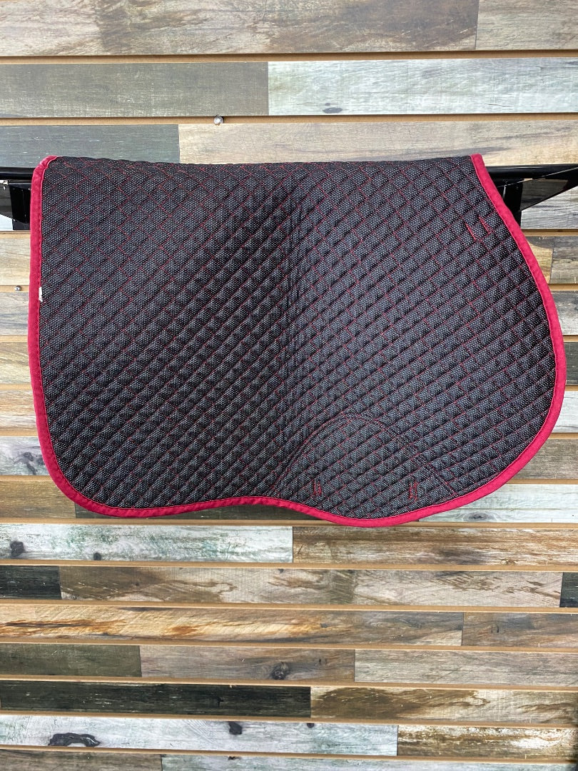 USED Full ProChoice Maroon Jump Pad