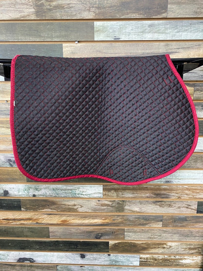 USED Full ProChoice Maroon Jump Pad