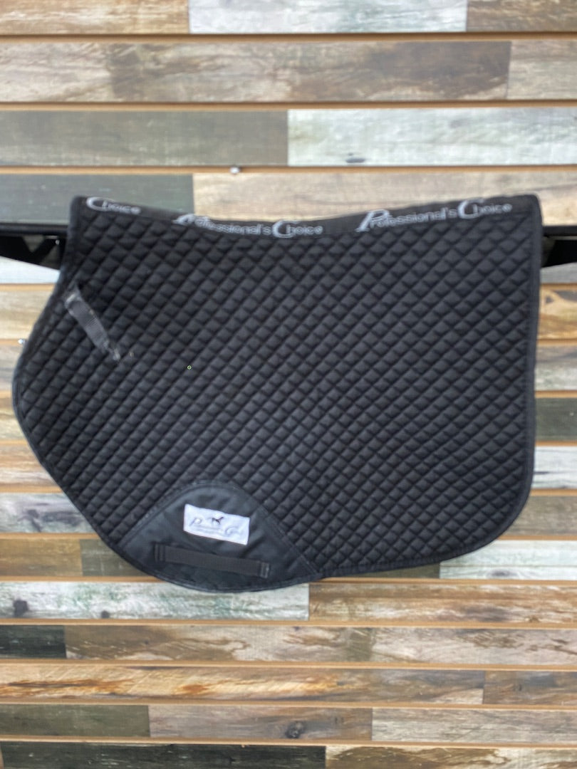 USED Full ProChoice Black Jump Pad