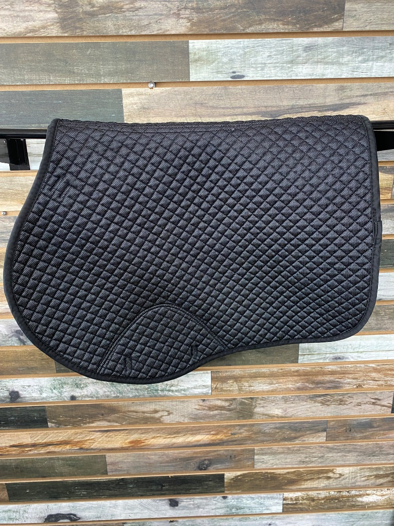 USED Full ProChoice Black Jump Pad