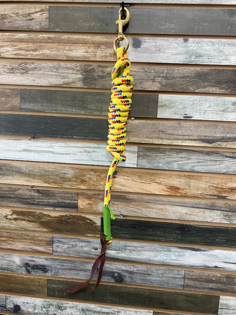 USED  Multi-Color Lead